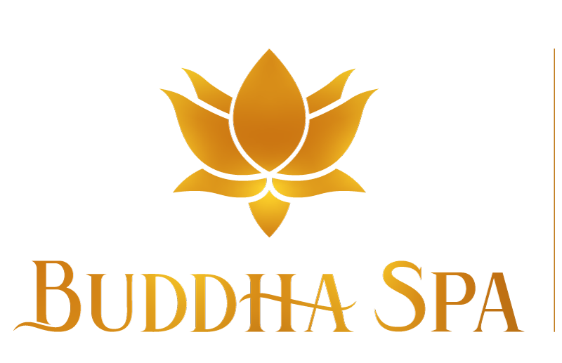 Logo Buddha Spa Franqueado